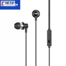 Millon Fone De Ouvido Alta Qualidade Isolamento