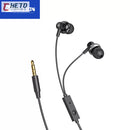 Millon Fone De Ouvido Alta Qualidade Isolamento