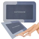 Tapete Antiderrapante e Absorvente - PAGUE 1, LEVE 2!