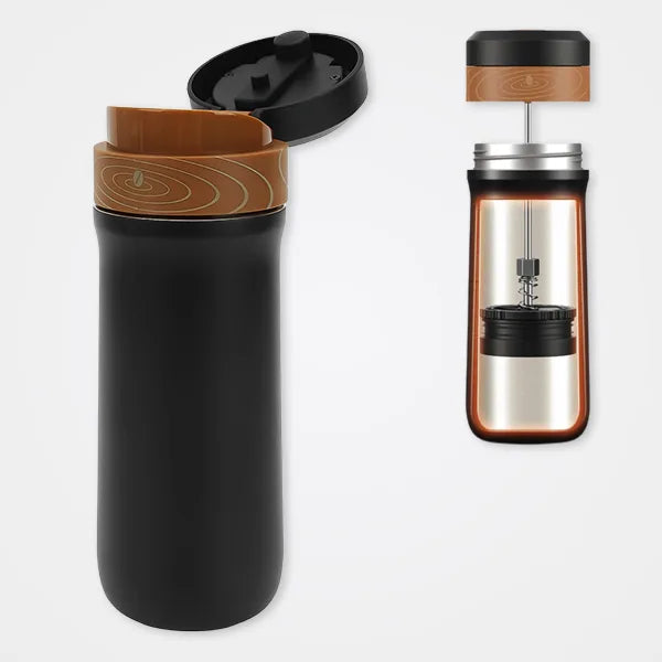 Premium eCoffe Garrafa Térmica