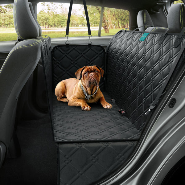 Capa Pet Impermeável Para Banco de Carro + Brinde