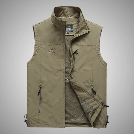 Colete Militar Max EPV