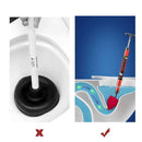 Desentupidor de Alta Pressão Multifuncional