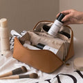 Nécessaire Organizadora Travel Cosmetic + Brindes Exclusivos
