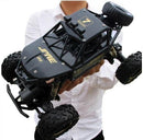 Carrinho de Controle Remoto 4x4 Monster Truck - Sistema de Suspensão+ Brinde+frete gratis+ o produto a  pronta entrega