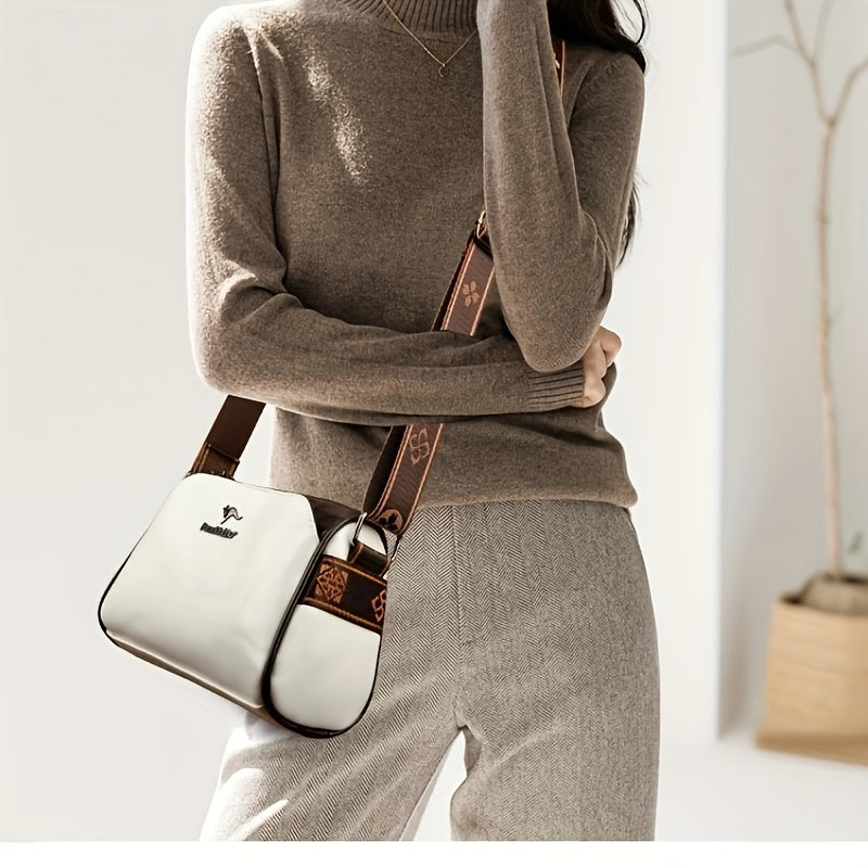 Bolsa transversal