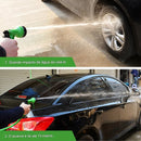 Mangueira Mágica Expansível de Alta Pressão