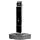 Fechadura Eletrônica Digital Com Biometria Senha Touch True