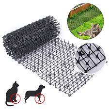 Esteira de Proteção contra Animais para Jardim - PetShield