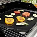 Manta Especial de Churrasco - Praticidade para seu Churrasco