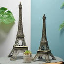 Decoração Paris Torre Eiffel