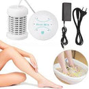 Massageador De Banho De Pés