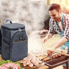 Thermal Bag Mochila Térmica à Prova D'água
