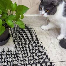 Esteira de Proteção contra Animais para Jardim - PetShield