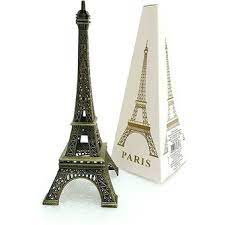 Decoração Paris Torre Eiffel