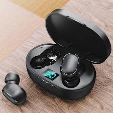 Fones de ouvido Bluetooth TWS