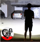 Lanterna SPOT Recarregável USB