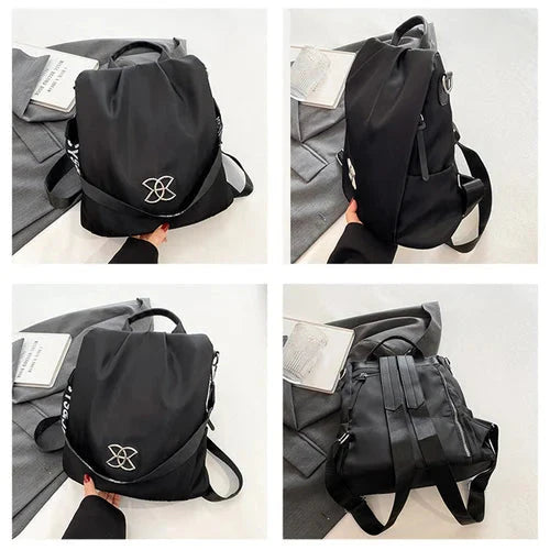 Mochila Multiuso Antifurto: Inovação, Segurança e Estilo em Cada Detalhe