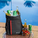 Thermal Bag Mochila Térmica à Prova D'água