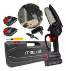 Motosserra Portátil Bivolt