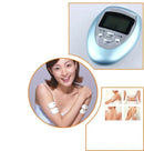 Aparelho Massageador Digital de Fisioterapia e Acupuntura