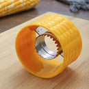 Debulhador Para Espiga De Milho Manual Cortador Cozido