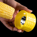 Debulhador Para Espiga De Milho Manual Cortador Cozido