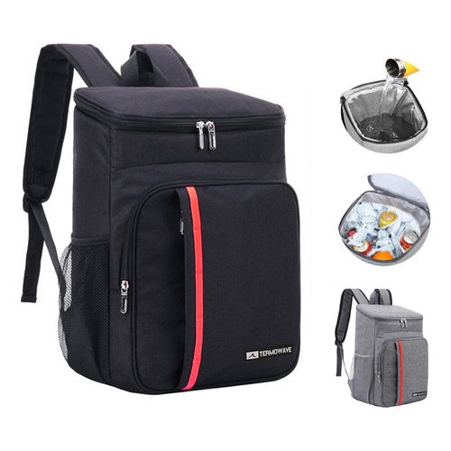 Thermal Bag Mochila Térmica à Prova D'água
