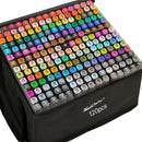 Conjunto De Canetas De Aquarela