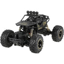 Carrinho de Controle Remoto 4x4 Monster Truck - Sistema de Suspensão+ Brinde+frete gratis+ o produto a  pronta entrega