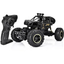 Carrinho de Controle Remoto 4x4 Monster Truck - Sistema de Suspensão+ Brinde+frete gratis+ o produto a  pronta entrega