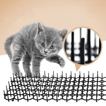 Esteira de Proteção contra Animais para Jardim - PetShield