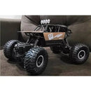 Carrinho de Controle Remoto 4x4 Monster Truck - Sistema de Suspensão+ Brinde+frete gratis+ o produto a  pronta entrega