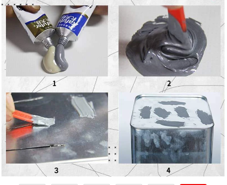  Reparador Profissional EPV