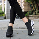 Tênis Feminino Ortopédico Ultra Confort