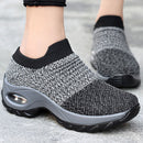 Tênis Feminino Ortopédico Ultra Confort