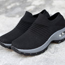 Tênis Feminino Ortopédico Ultra Confort