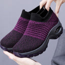 Tênis Feminino Ortopédico Ultra Confort