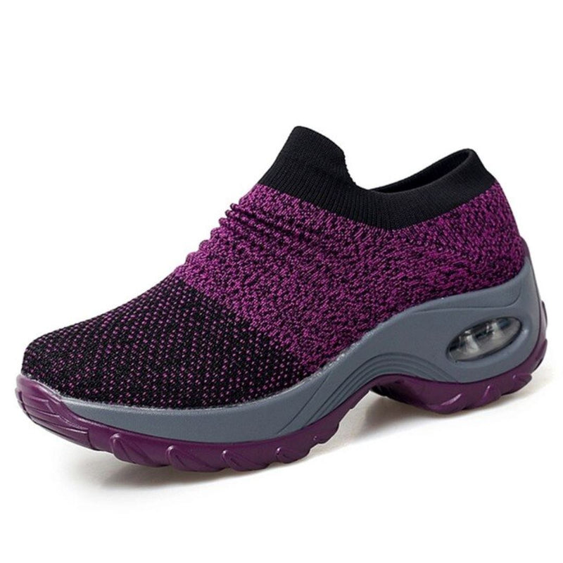 Tênis Feminino Ortopédico Ultra Confort
