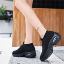 Tênis Feminino Ortopédico Ultra Confort