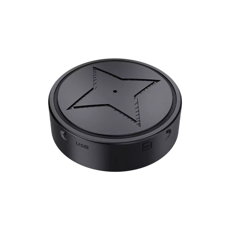 Kit 3 Mini Rastreador GPS TracX - Monitora e Rastreia