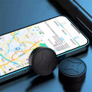 Kit 3 Mini Rastreador GPS TracX - Monitora e Rastreia